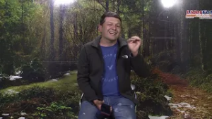 EVIDENCIA DE LA PALABRA DE DIOS CON EDSON RUBIO