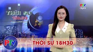 Thời sự Phú Thọ 18h30 ngày 16/09/2026 | Công an xã hỗ trợ người dân qua ngầm tràn