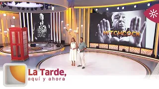 La tarde aquí y ahora | Jueves 13 de agosto