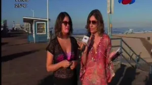 #MañanaPlus #LosÁngeles Bloque 1 Martes 18 09 2018