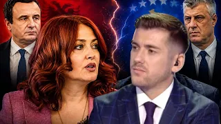 Thaçi lirohet dhe kandidon në zgjedhje? Hoxha flet për “skenarin” që qarkullon