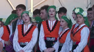 Bulgarian Language Day in Timișoara #Bulgarian @TVRTM