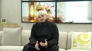 Vlera dhe rëndësia e Kuranit - Sinan ef. Bajraktari