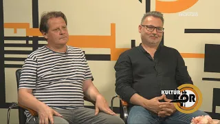 Négy elem, négy különleges világ – KultúrKör 2026-08-14