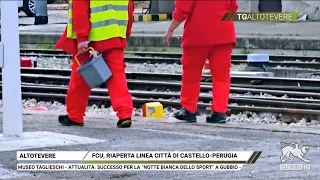 Altotevere News 09/07/2026