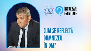 What Does the Image of God Mean? | Essential Questions 6/20, with Titus Colțea