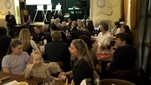 Setkání spolků v Nepomuku