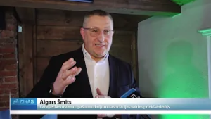 Vienotais būves reģistrācijas process būtiski ietaupa laiku