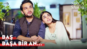 Bu Aşka Kimsenin Gölgesi Bile Değmesin  | Sırça Saray 36. Bölüm (Final)