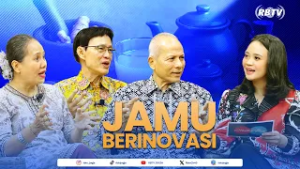 JAMU NAIK PANGGUNG FESTIVAL?! Jogja Punya Agenda Besar!!