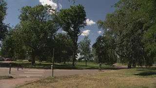 As heat wave hits Denver, doctors urge people to take care to avoid heat-related illnesses