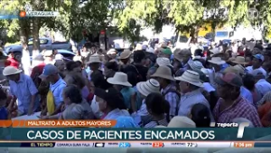 Aumentan denuncias de maltrato al adulto mayor en Veraguas