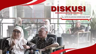 Eps SASTRA DALAM DUNIA EKONOMI DUNIA KREATIF