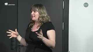 Subnet Talk | Tracy Redhead | FS1