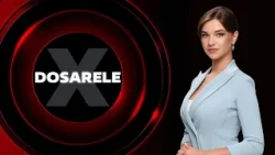 Dosarele X din 23.10.2026