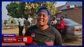 ABAKYALA BATABUSE : Balwanidde mu lukiiko lw’ettaka nti babanja