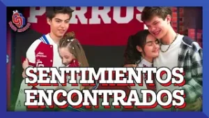 Es el ÚLTIMO DÍA DE CLASES en la CQ y todo están SENTIMENTALES | La CQ | Capítulo 23 Temporada 4