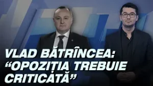Pleacă vreun deputat din PSRM? Harta ruptă a României Mari. Putin sau Trump?/Puterea a Patra