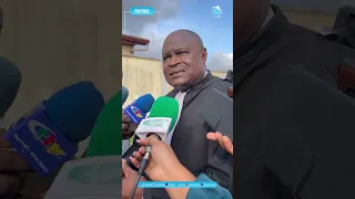 ⚖️AFFAIRE MARTINEZ ZOGO : Me Jacques MBUNY avocat du colonel JUSTIN DANWE