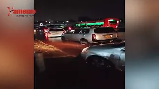 Mukaana wa mbura ya El Nino