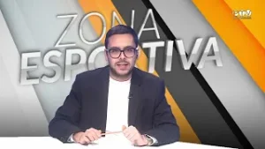 Zona Esportiva 2-2-2026