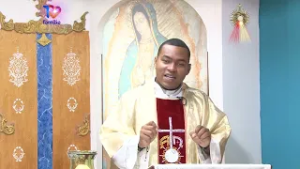 SANTA MISA MIERCOLES 11 DE FEBRERO 2026 PADRE VICTOR MIJARES https://tvfamilia.com/santa-misa/