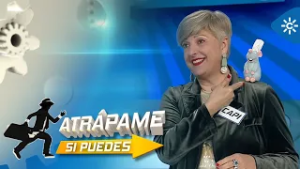 Atrápame si puedes | Programa 1469