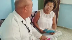 They urge prevention of arboviruses in #LasTunas