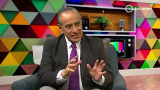 Media 20.1: 20 Years of the SCJN TV Channel