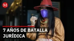 Supreme Court takes on María Elena Ríos case following acquittal