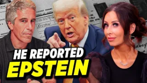 Democrats SPEECHLESS as Their Trump-Epstein Narrative Implodes!