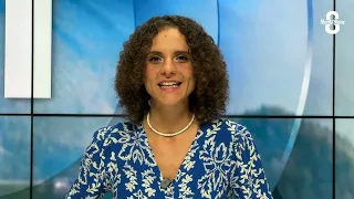 News report for Thursday, September 24, 2026