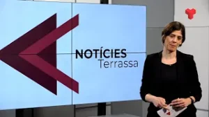 Noticies Terrassa Vespre 060226
