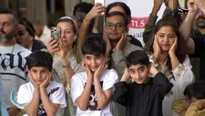 المدفع الرحال | 04 رمضان