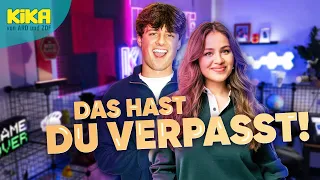 Best Moments Wochenshows | Die beste Klasse Deutschlands | Mehr auf KiKA.de