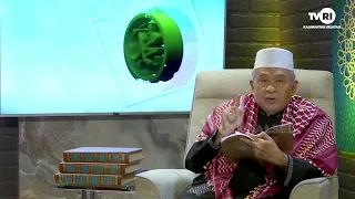 KAJIAN TAUHID - "DOSA BESAR (4) : LIWATH"