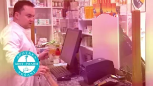 Apoteka MINTPHARM