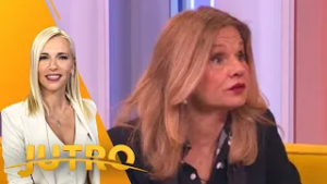 Poetsko muzičke večeri Mirjane Bobić Mojsilović - JUTRO