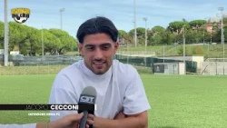 Robur One Club, Episode 3: Jacopo Cecconi