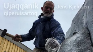 Ujaqqanik qiperuisartoq, KNR 23.02.2026