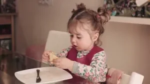 Qual a importância do ovo na alimentação infantil?