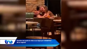 Hombre les quita la vida a sus hijos por infidelidad de su esposa