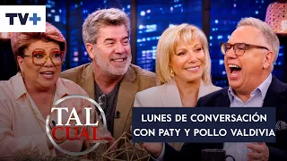 Tal Cual | September 07, 2026