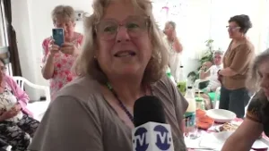 TESTIMONIOS EL ROBLE