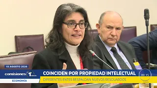 Committee News in 1 Minute - August 18, 2026