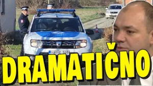 DRAMA u Tesliću EKSPLOZIJA pred Čengić JASAN nema SPOMENIKA Sindikat Željezare DEFILE MLADIH