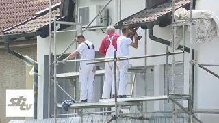 SBTV - DNEVNIK - TRŽIŠTE NEKRETNINA U HRVATSKOJ I DALJE RASTE DOK PROMET USPORAVA - 29.07.2026.