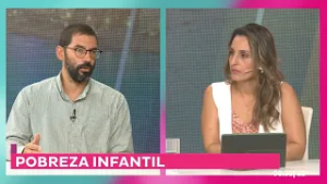 Propuesta de más impuestos para el 1% más rico de la población