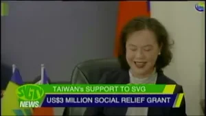 SVGTV News 4 February 2026