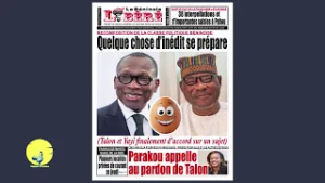 Analyse du 04 Mars 2026 sur Matin d'Eden